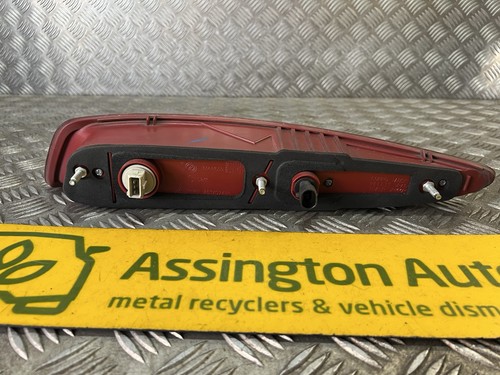 2003-10 Alfa Romeo GT Nearside Passenger Rear Light 60681559 - Picture 10 of 14