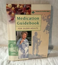 Medication Guideline For Older Adults Copyright 1998 Merck Medco Managed Care