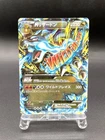 M Charizard EX Wild Blaze 055/080 RR XY2 Holo MP Japanese Pokemon Card #6