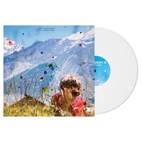 Academy Is... - Almost There White Lp - Vinyl Record Vl - G1398Z