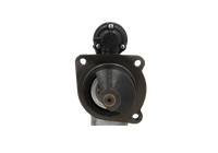 Neu Anlasser Passend FüR Perkins 4.2 Kw 12 Volt MS401+