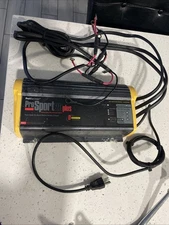 boat Marine Promariner Prosport 20 plus 3 bank onboard marine battery charger
