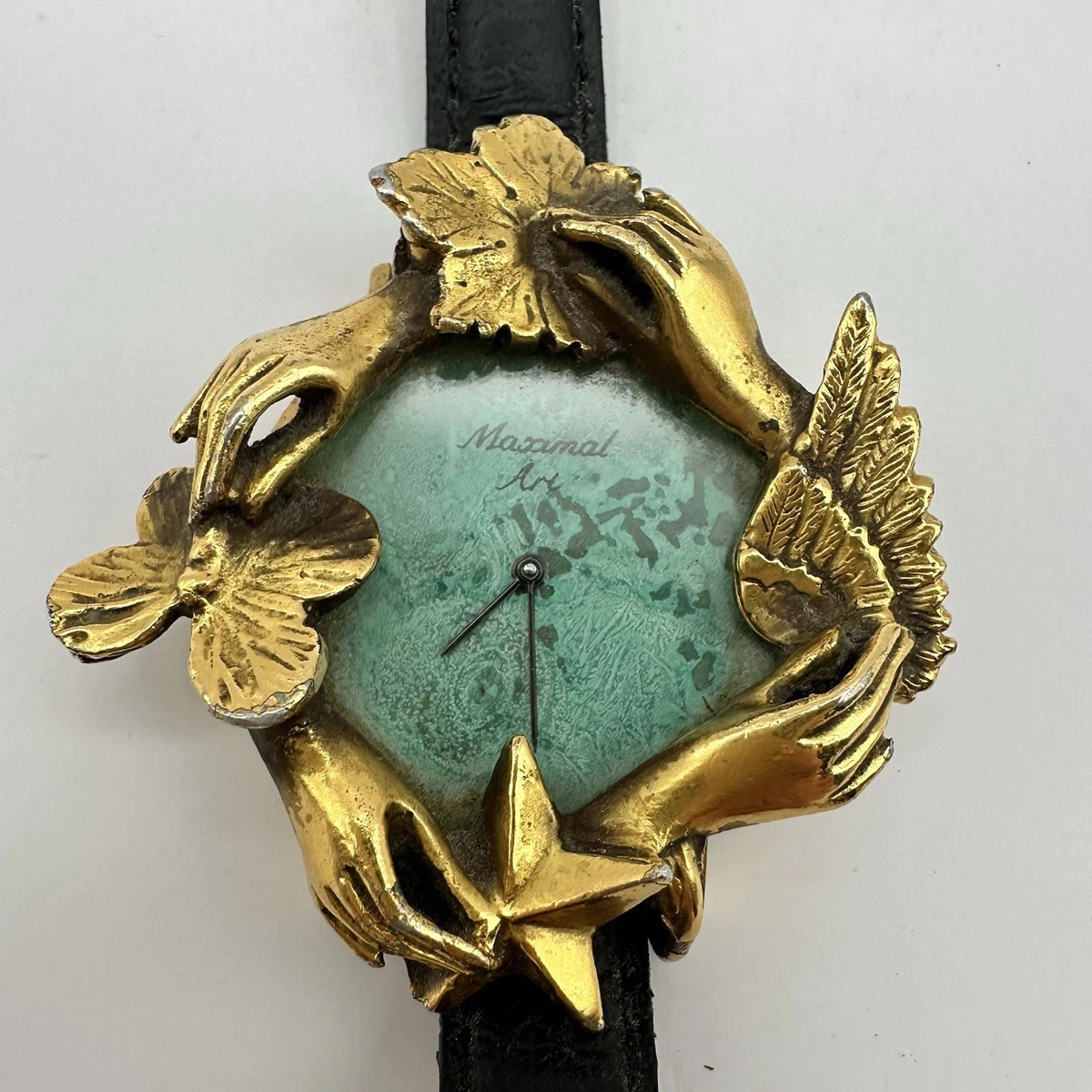 Maximal Art Watches, Parts & Accessories for sale | eBay display picture 1