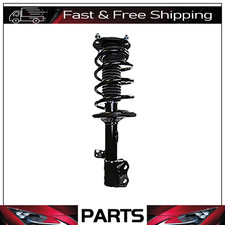 Monroe Front Right Strut Fits 2009-2010 Toyota Matrix 2WD