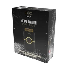 Style Craft Instinct Metal Edition Shaver