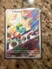 Bulbasaur 143/142 Sv07: Stellar Crown Holo