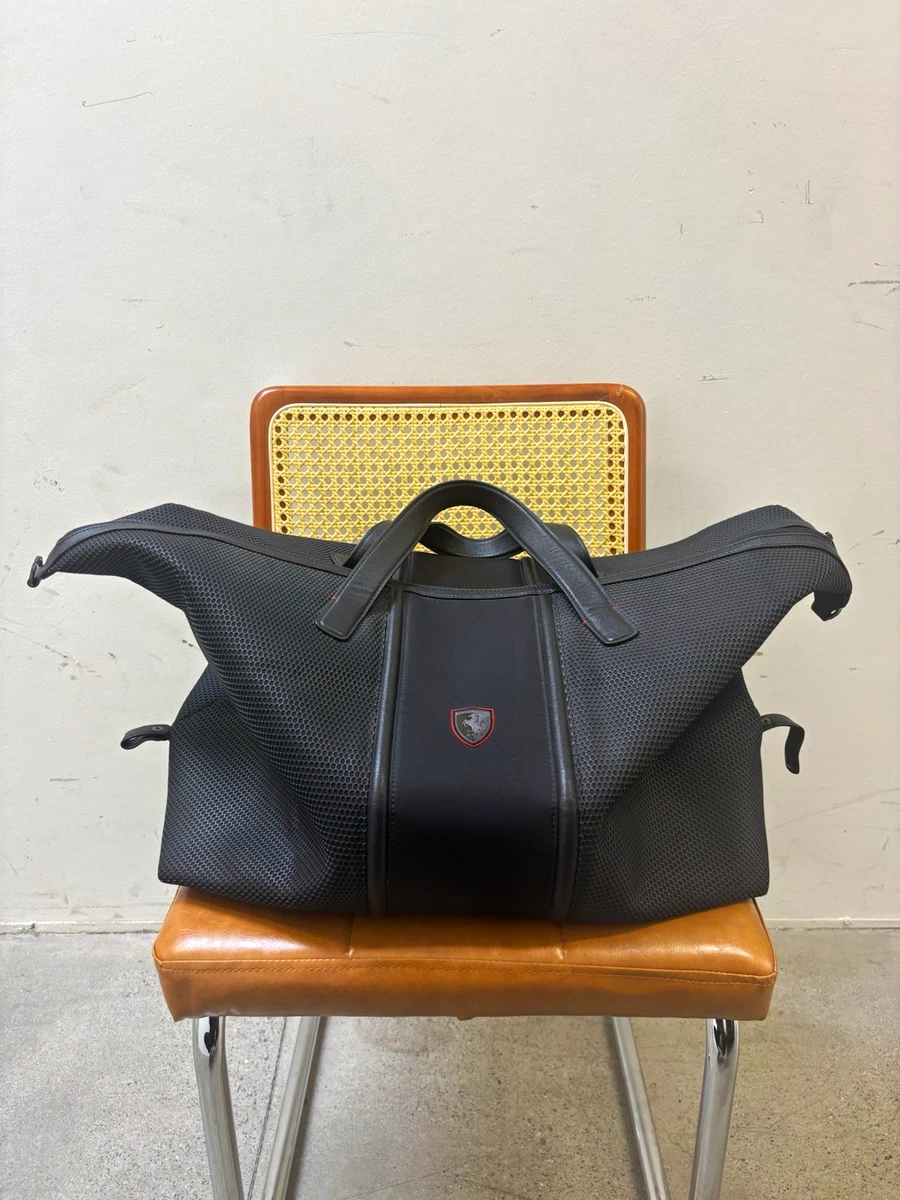 フェラーリ ガーメントバック Ferrari Unisex Adult Travel Luggage for sale | eBay