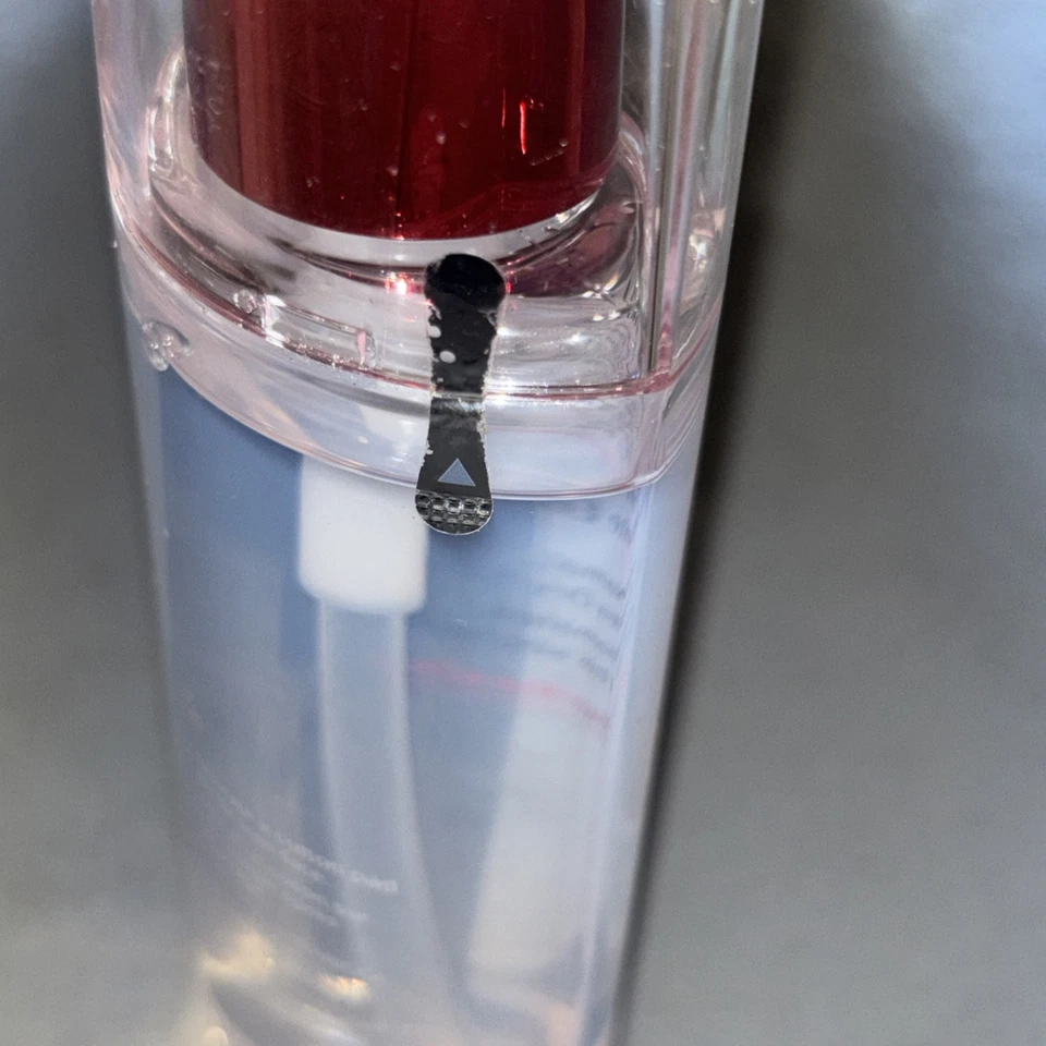 Loção Amaciante Tratamento Shiseido - 5 fl oz Nova Selada Sem Caixa - Imagem 3 de 3