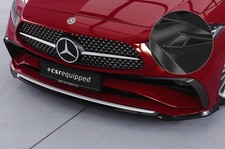 Cup Spoiler Lippe Front Glossy f&uuml;r Mercedes Benz CSL (C257) CSL779-G