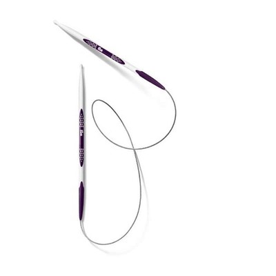 Prym, Ergonomics Circular Pointed Needles