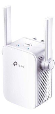 TP-Link N300 WiFi Extender(RE105), WiFi Extenders Signal Booster for Home