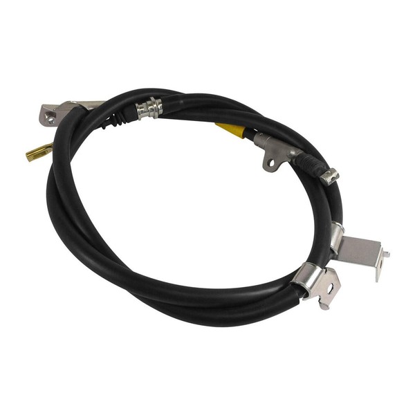 Handbremsseil Seilzug Feststellbremse Hinten Links FüR Nissan Almera 1 Ackoja-image