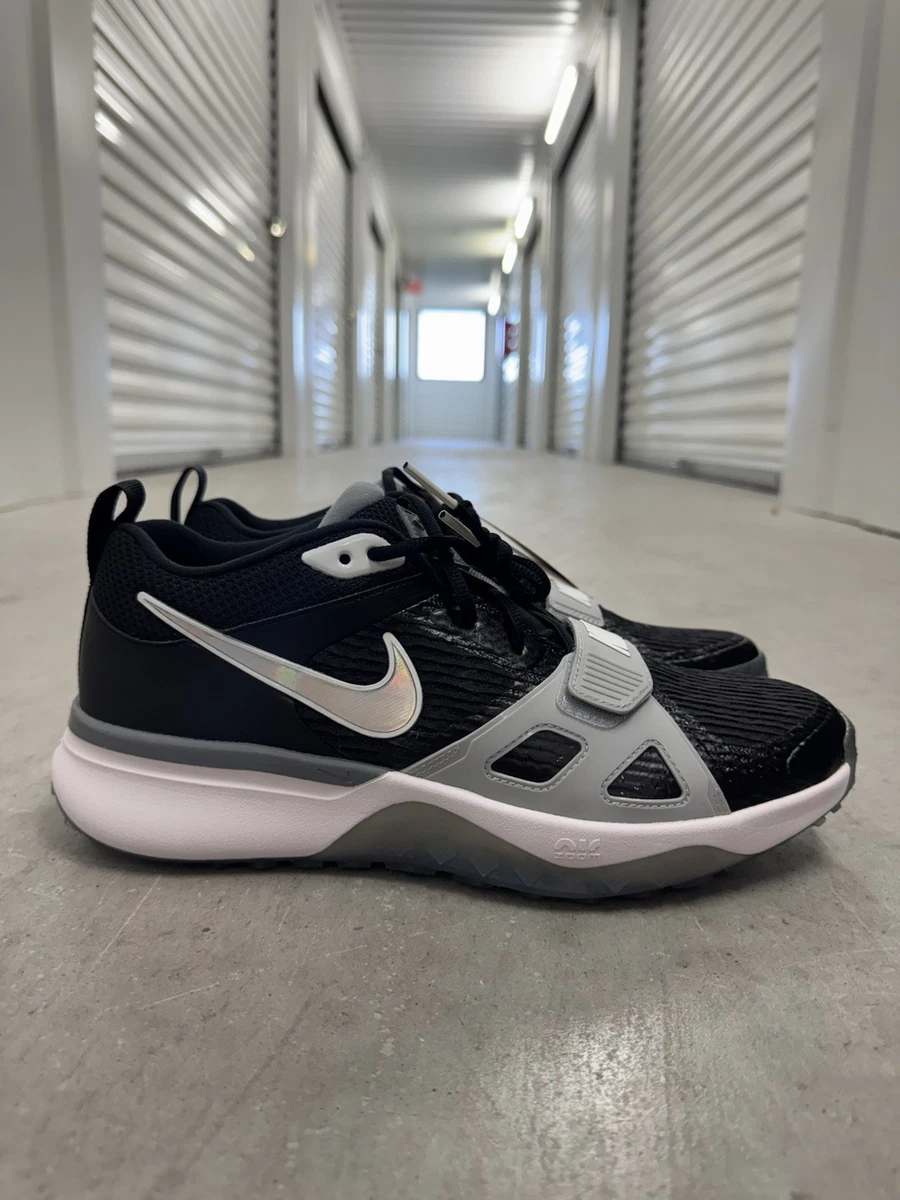 Las mejores ofertas en Nike Air Zoom Diamond Elite Turf Black