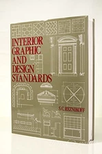 Interior Graphic and Design Standards - Hardcover - ACCEPTABLE