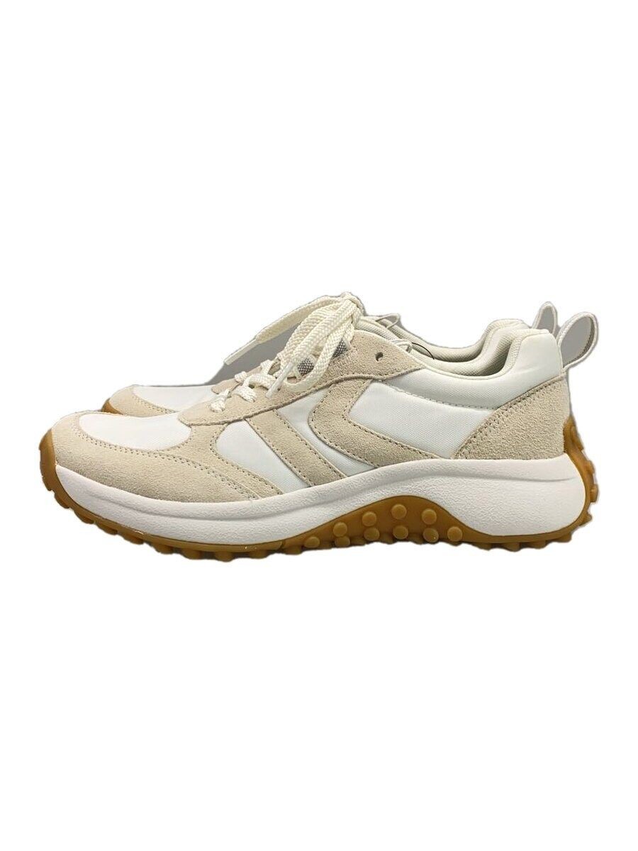 Sneakers basse KEEN KS 86 25 cm colore panna 1029802 usate