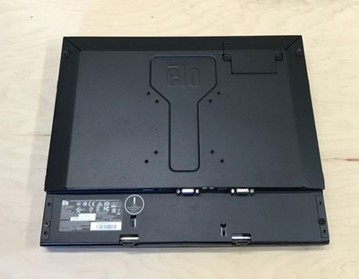 ELO ET1790L 17'' Touch Screen Monitor