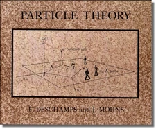 Francois Dechamps, Judith Mohns / Particle Theory 1991