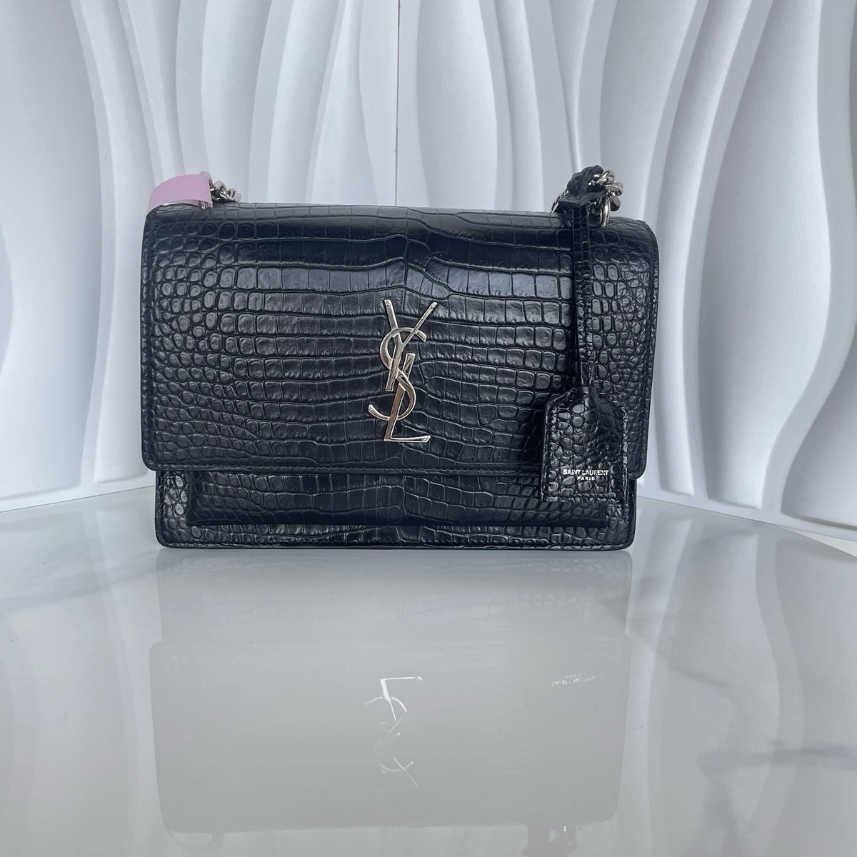 Saint Laurent Sunset Bags for sale | eBay
