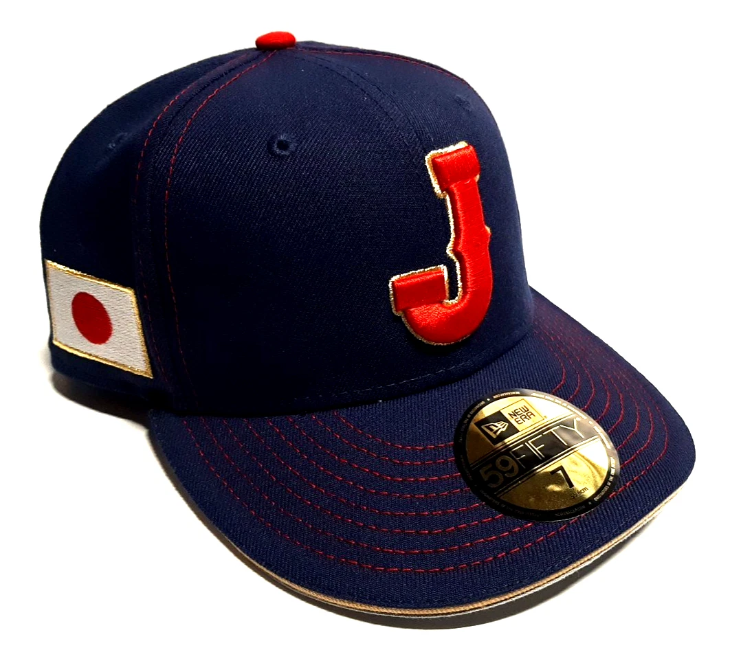 Japan Baseball In Mlb Fan Apparel & Souvenirs for sale | eBay