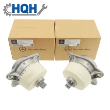 OEM 2222405017 2222405117 Mercedes-Benz V222 X222 W222 A217 Engine Motor Mount 