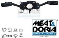 Meat & Doria 231283 Lenkstockschalter Blinkerschalter