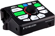 TC HELICON Vocal Multi-Effector PERFORM-V Free Shipping with Tracking New Japan