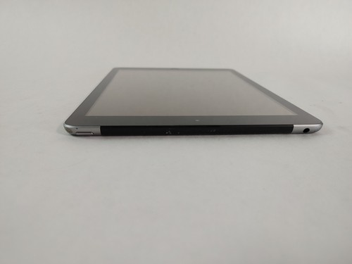Apple iPad 5th Gen A1823 32 GB iOS 16.7.11 Space Gray Tablet - Picture 5 of 6