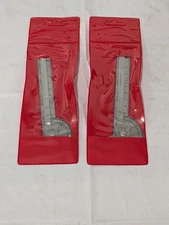 SPI 4" Combination Square Set of 2 13-971-7