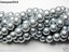 100pcs-Top-Quality-Czech-Glass-Pearl-Round-Beads-3mm-4mm-6mm-8mm-10mm-12mm-14mm thumbnail 25