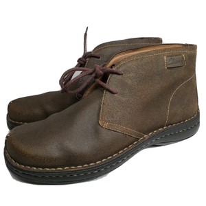 clarks vintage boots