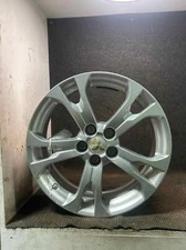 Fits 2014-2015 Mitsubishi Outlander, 18x7in Wheel/Rim OEM:4250C200