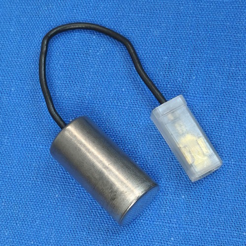 1963-1967 Corvette Voltage Regulator Capacitor 1960957 NOS - Picture 3 of 5