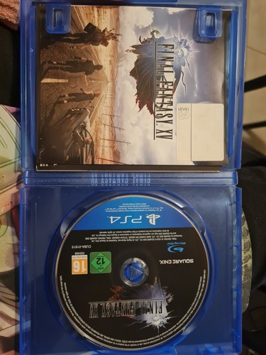 Final Fantasy 15 XV per PS4 Playstation 4 - Foto 4 di 6