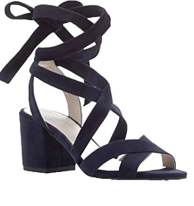 Tacones informales para mujer Kenneth Cole de gamuza