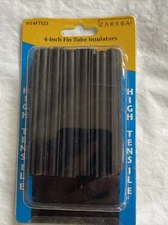 Fin Tube Insulator HT4FTI25 4-Inch ,25 pieces (1 pack of 25)