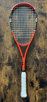 Head Flexpoint 160 Squash Racquet Racket – David Palmer with