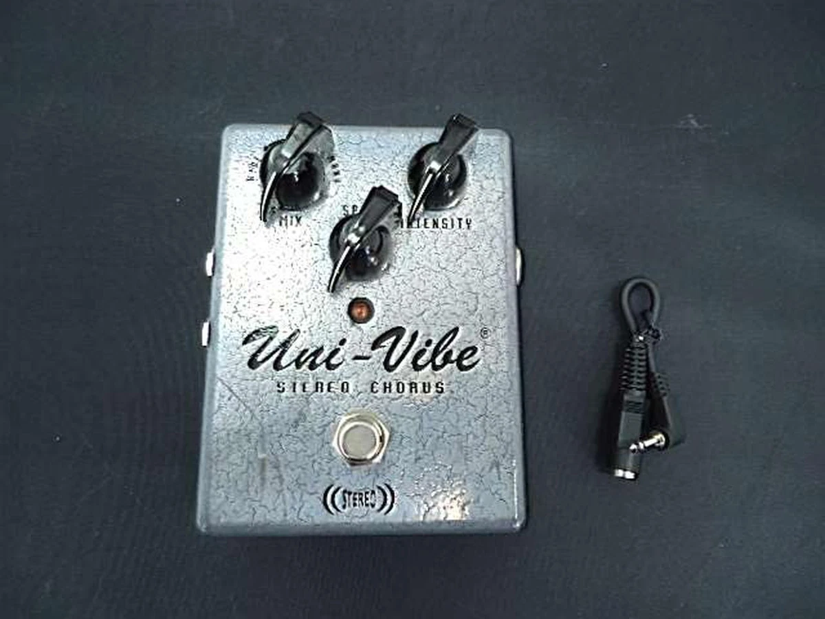 Jim Dunlop Uv-1Sc Chorus Super high sound quality Japan | eBay