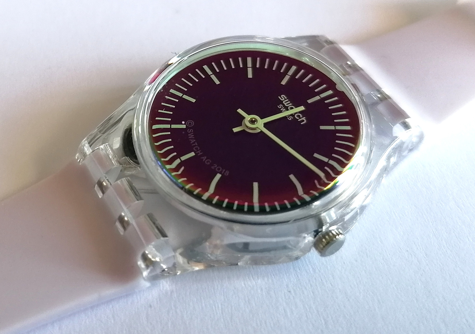 swatch lk390