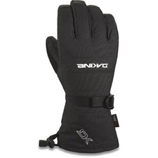 Dakine Leather Scout Gloves for Men Size Medium 8.5