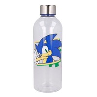 Sonic The Hedgedog Sportflasche Wasserflasche Trinkflasche Flasche 850 Ml