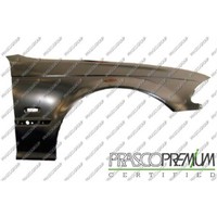 KotflüGel Vorne Rechts Unlackiert FüR BMW 3Er E46 318I Bj.98-01 Bj.98-05