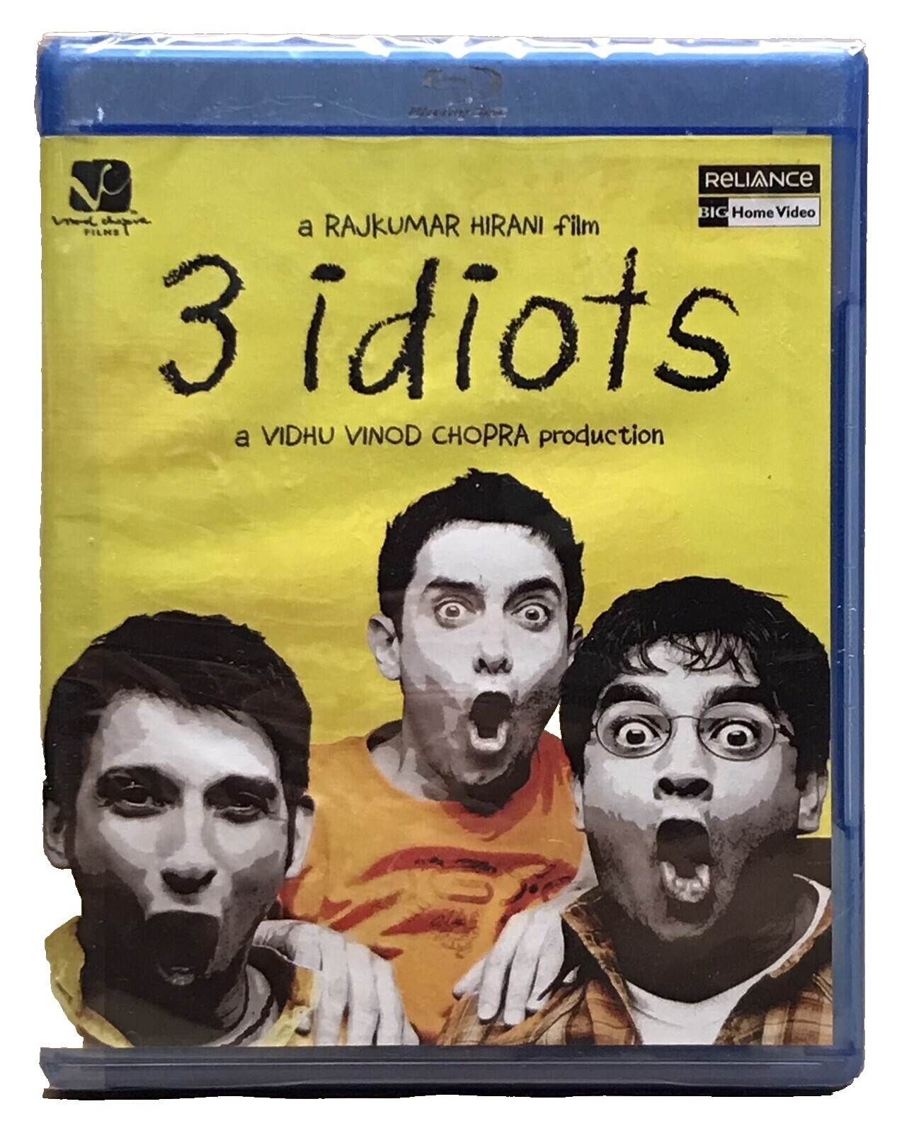 3 Idiots | eBay