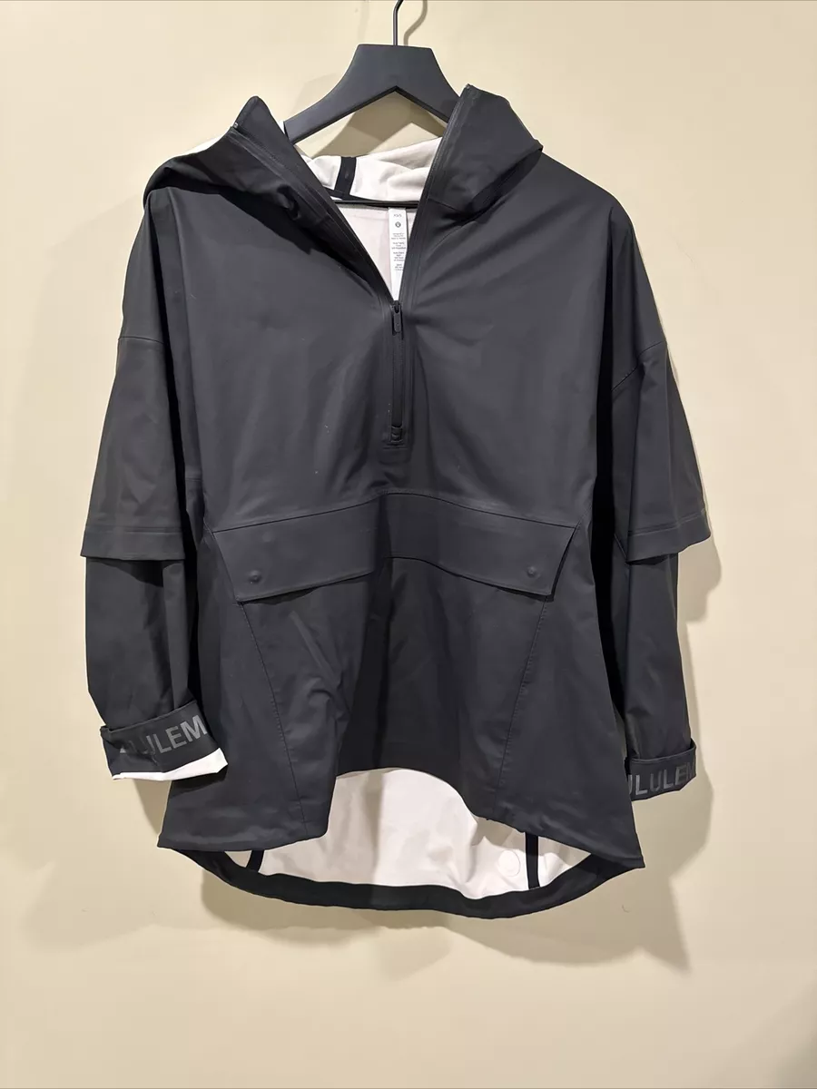 Lululemon drizzle down jacket hot sale