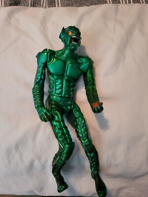 Spider-Man Movie 12