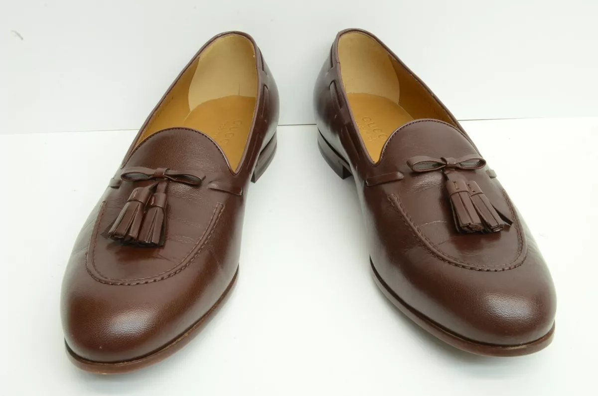 Ebay gucci loafers mens sale