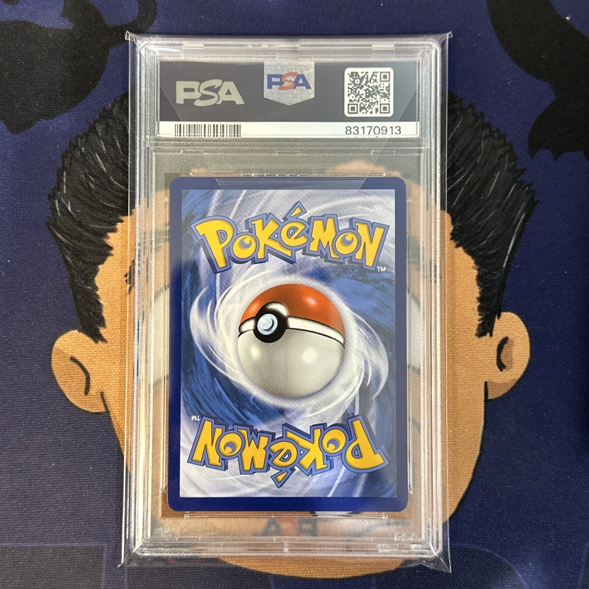 WCS2010 ホウオウ PSA GEM-MT10 💎PSA 10 GEM MINT 2022 Pokemon Silver Tempest MAWILE V #070 Ultra