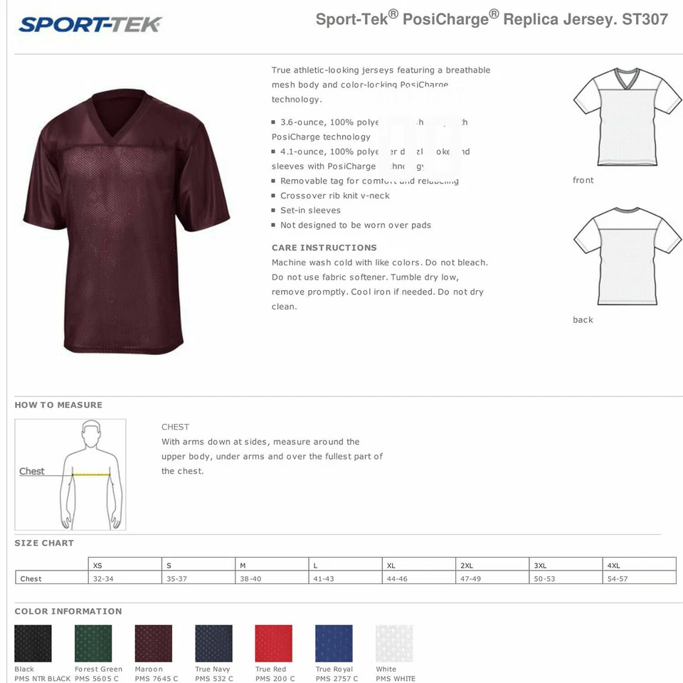 Customized JERSEY Personalized Football Jersey Name Number Own MEN Super Bowl - Image 2 of 4