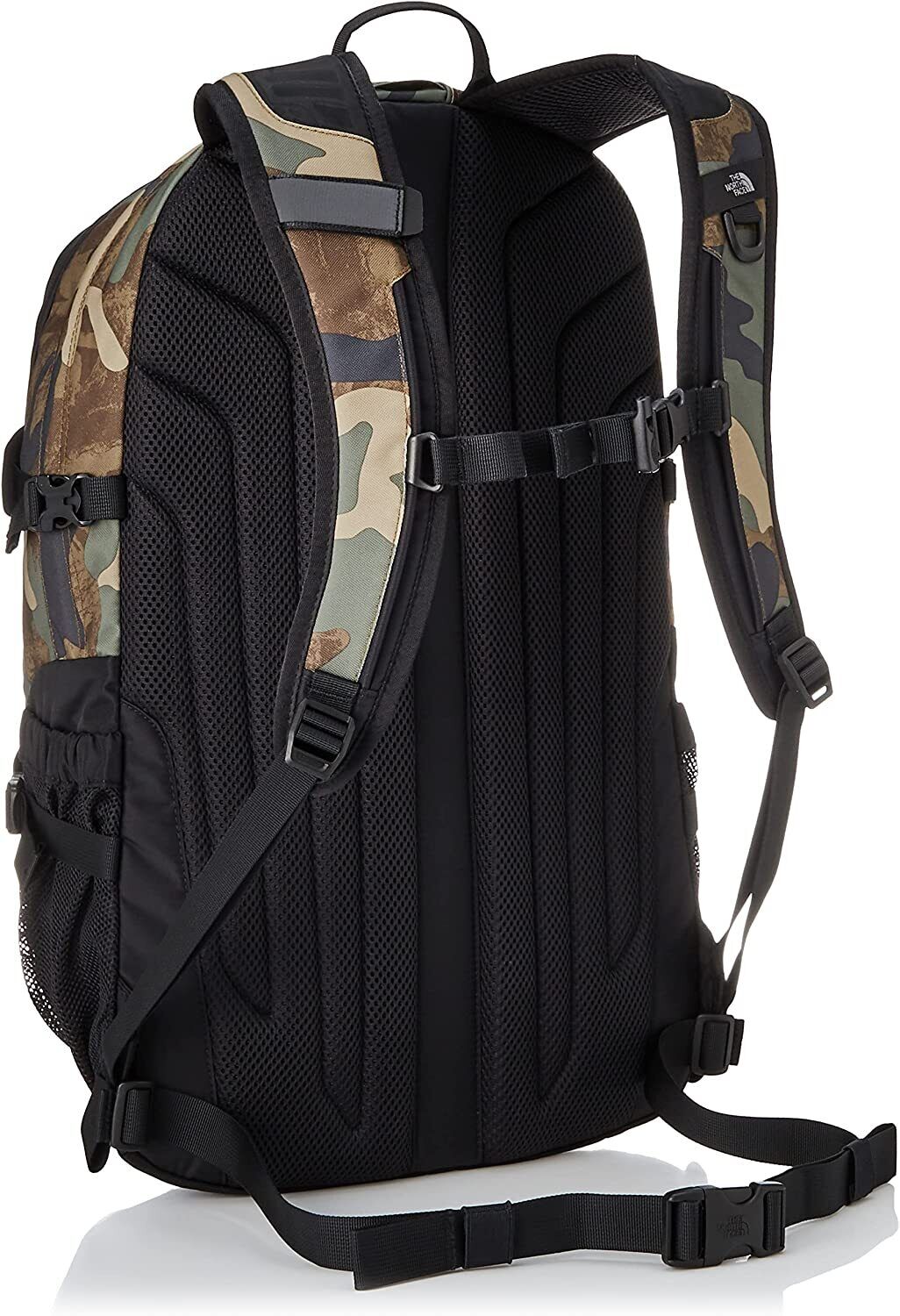 THE NORTH FACE Backpack 33L BIG SHOT NM72201 TNF Camo 