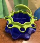 Play Dough Set Craft Caddy 2006 Hasbro — photo 9