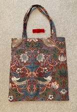 Mary Poppins Costume Accessories Red Bow Tie Tapestry Bag Halloween Set